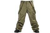 08-09モデル BURTON(バートン) スノーボード ウエア「RONIN TRANSITION PNT」RESIN サイズXL【30%OFF】