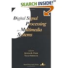 Click here to buy Digital Signal Processing for Multimedia Systems (Signal... by  Keshab K. Parhi and Takao Nishitami.