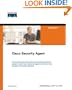 Cisco Security Agent