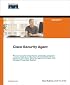 Cisco Security Agent (Networking Technology)