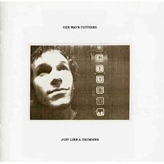 Just Like a Drummer Ep