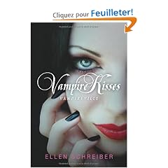 Vampire Kisses, tome 3 : Vampireville