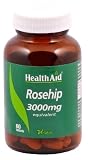 HealthAid Rosehip - 60 Tablets