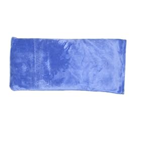 Herbal Concepts Hot Cold Comfort Pac with Removeable Cover, Blue by Herbal Concepts