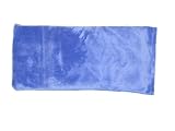 Herbal Concepts Hot/Cold Comfort Pac with Removeable Cover, Blue
