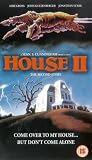 House 2 - The Second Story [1987] [VHS]