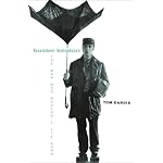 Buster Keaton: The Man Who Wouldn't Lie Down book cover