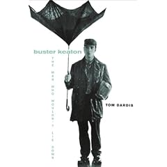 Buster Keaton: The Man Who Wouldn't Lie Down