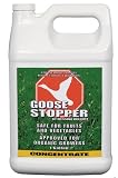 GOOSE STOPPER GAL CONC