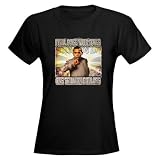 Anti Obama Women's Dark T-Shirt