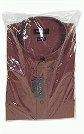 plastic shirt bags clear poly flash sorry player