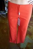 Philosophy Di Alberta Ferreti Capri Pants Size 2