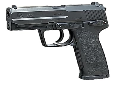  No16 H&K USP (10�Έȏ�G�A�[HOP�n���h�K��)