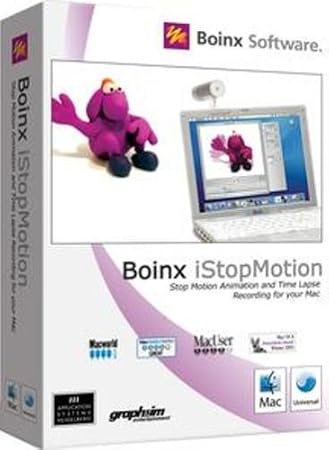Istopmotion