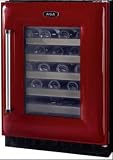Aga 54 Bottle Capacity Wine Cellar - AWC-24/AWC-24