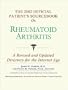 The 2002 Official Patient's Sourcebook on Rheumatoid Arthritis