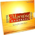 Morning Mantras: Hymns for a New Dream