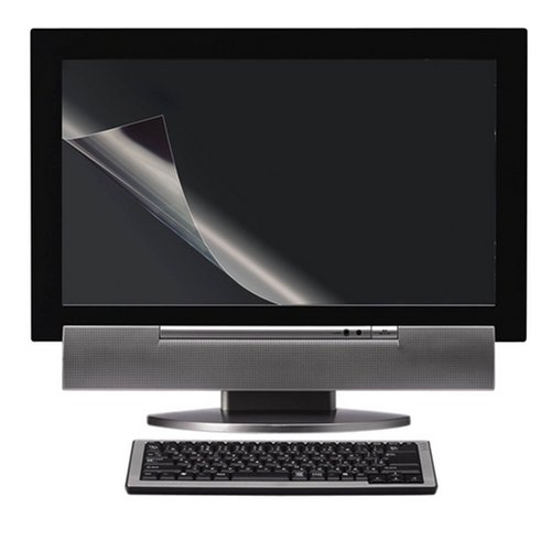 ELECOM �t���ی�t�B���� EF-TVF20WPC