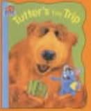Books : Tutter's Tiny Trip (Bear in the Big Blue House)