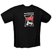 T-Shirt WASD black Gr. XL