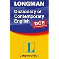 Longman Dictionary of Contemporary English (DCE4 ). �ber 200.000 Stichw�rter und Wendungen