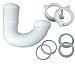 1-1/2IPS THREADED OUTLET ELBOW