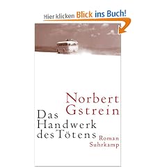 Das Handwerk des T�tens