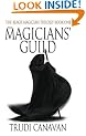 The Magicians' Guild: Black Magician Trilogy, Book 1