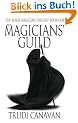 The Magicians' Guild: Black Magician Trilogy, Book 1