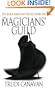Magicians' Guild (Black Magician Trilogy 1)