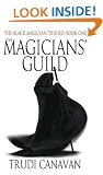 The Magicians' Guild: Black Magician Trilogy, Book 1