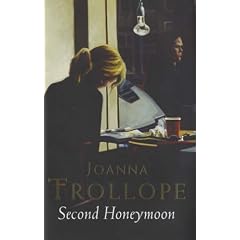 Second Honeymoon