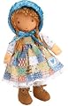 Holly Hobbie - 9-Inch Ragdoll, Authentic Collectible