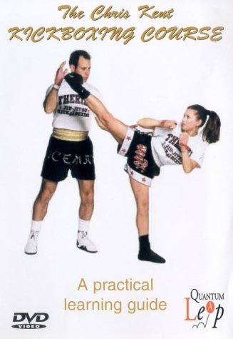The Chris Kent Kickboxing Course [2003] [dvd] Picture
