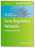 Gene Regulatory Networks: Methods and Protocols (Methods in Molecular Biology)