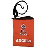 Los Angeles Angels Game Day Pouch