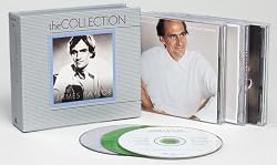 The Collection: James Taylor (That's Why I'm Here/Never Die Young/JT)