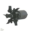 Rio 800 or Rio 800RVT Impeller