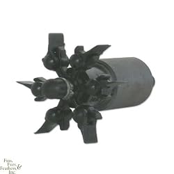 Rio 800 or Rio 800RVT Impeller