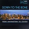 Image of album by Down To The Bone