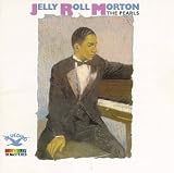 Review Jelly Roll Morton  / The Pearls
