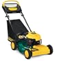 Yard-Man 12AD449P701 "My Speed" 6.5 HP 21" 2N1 Variable Speed Transmission Mower
