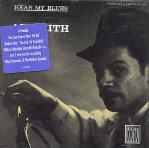 Al Smith - Hear My Blues - Zortam Music
