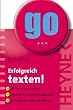 Erfolgreich texten!