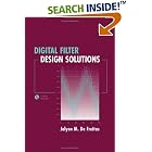 Click here to buy Digital Filter Design Solutions (Artech House Microwave Library) by  Jolyon M. De Freitas and Jolyon M. De Freitas.