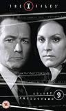 VHS : The X Files : Series 9 Box Set [1994]