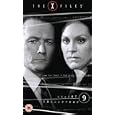The X Files : Series 9 Box Set [1994]