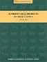 Nutrient Requirements of Beef Cattle: Seventh Revised Edition: Update 2000 (<i>Nutrient Requirements of Domestic Animals:</i> A Series)