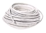 Electrical Wire: Cerro Wire 147-1603C 100-Foot 12/3-Gauge 3-Conductor NMB Romex Wire