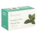 Revolution Tea Southern Mint Herbal Tea, Caffeine Free, 16-Count Teabags (Pack of 6)
